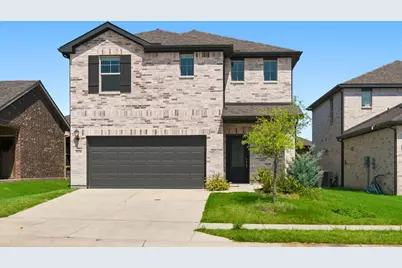 810 Honeydew Lane, Princeton, TX 75071 - Photo 1