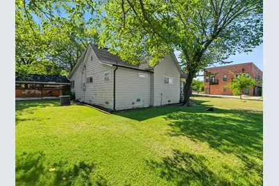 108 N Baker Street, Ferris, TX 75125 - Photo 3