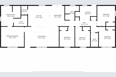 9603 County Road 2404, Kemp, TX 75143 - Photo 19