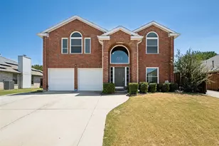 2902 Yukon Dr, Corinth, TX 76210 - Photo 1
