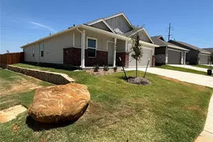 1948 Ventasso Blvd, Providence Village, TX 76227 - Photo 19