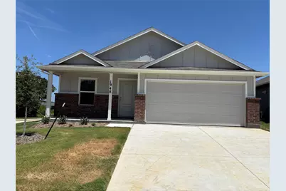 [Address not provided], Providence Village, TX 76227 - Photo 1