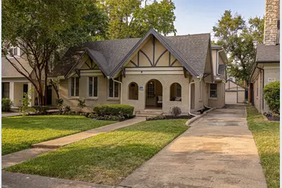 5619 Ridgedale Avenue, Dallas, TX 75206 - Photo 33