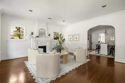5619 Ridgedale Avenue, Dallas, TX 75206 - Photo 3