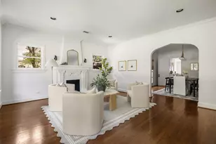 5619 Ridgedale Ave, Dallas, TX 75206 - Photo 3