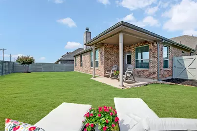 1328 Canary Lane, Argyle, TX 76226 - Photo 35