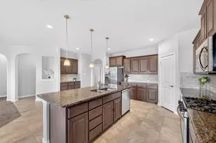 1328 Canary Ln, Argyle, TX 76226 - Photo 15
