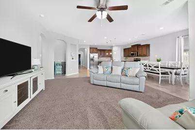 1328 Canary Lane, Argyle, TX 76226 - Photo 21