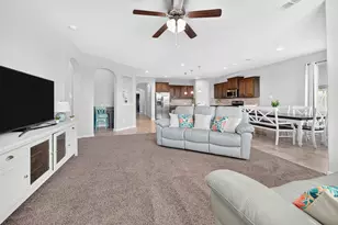 1328 Canary Ln, Argyle, TX 76226 - Photo 21