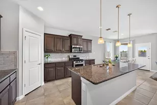 1328 Canary Ln, Argyle, TX 76226 - Photo 17