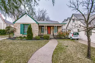 715 Newell Ave, Dallas, TX 75223 - Photo 1