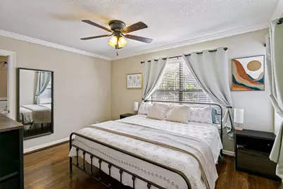 5012 Calmont Avenue, Fort Worth, TX 76107 - Photo 15