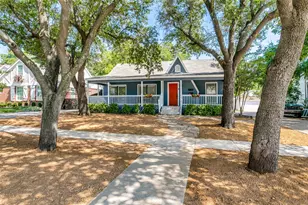 5012 Calmont Ave, Fort Worth, TX 76107 - Photo 1