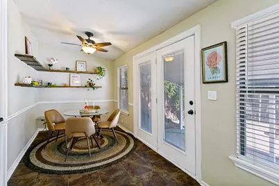 5012 Calmont Avenue, Fort Worth, TX 76107 - Photo 15