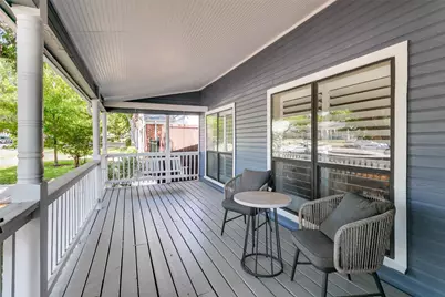 5012 Calmont Avenue, Fort Worth, TX 76107 - Photo 3