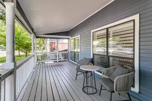 5012 Calmont Ave, Fort Worth, TX 76107 - Photo 3
