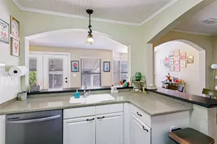 5012 Calmont Ave, Fort Worth, TX 76107 - Photo 9