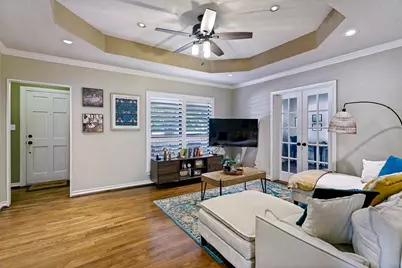 5012 Calmont Avenue, Fort Worth, TX 76107 - Photo 5