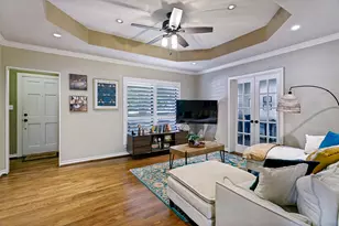 5012 Calmont Ave, Fort Worth, TX 76107 - Photo 5
