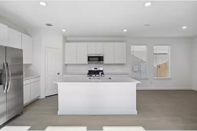 2820 Brushy Lake Drive, Fort Worth, TX 76182 - Photo 9