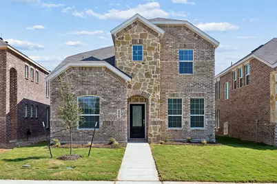 2820 Brushy Lake Drive, Fort Worth, TX 76182 - Photo 1