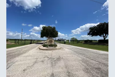 [Address not provided], Mildred, TX 75109 - Photo 1