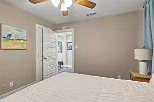 720 Thersa Dr, River Oaks, TX 76114 - Photo 25