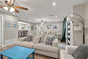 720 Thersa Dr, River Oaks, TX 76114 - Photo 11