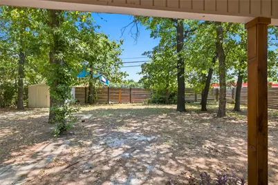 720 Thersa Drive, River Oaks, TX 76114 - Photo 29