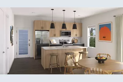 [Address not provided], Rowlett, TX 75089 - Photo 5