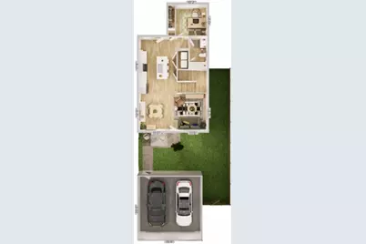 [Address not provided], Rowlett, TX 75089 - Photo 9