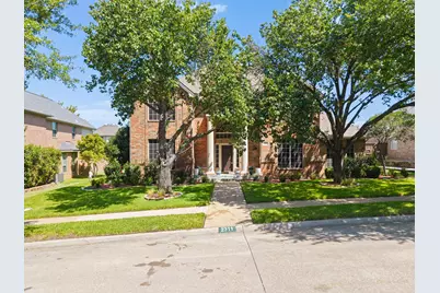 2311 Creekside Circle N, Irving, TX 75063 - Photo 37