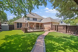 2311 Creekside Cir N, Irving, TX 75063 - Photo 35