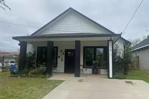 1410 E Royall Blvd, Malakoff, TX 75148 - Photo 1