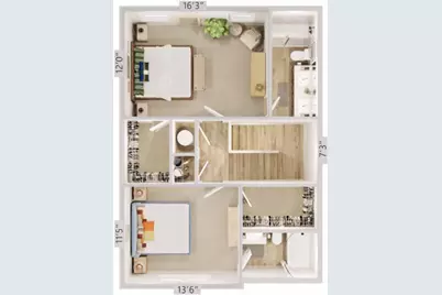 [Address not provided], Rowlett, TX 75089 - Photo 7