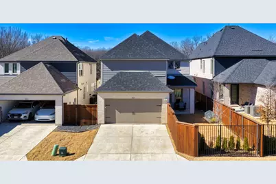 [Address not provided], Frisco, TX 75035 - Photo 25
