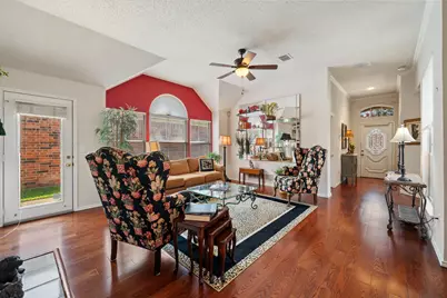 6860 Saddletree Trail, Plano, TX 75023 - Photo 3