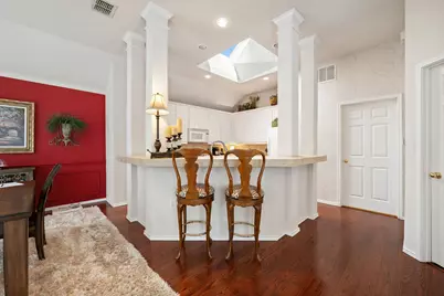 6860 Saddletree Trail, Plano, TX 75023 - Photo 5