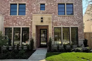 4423 Emerson Ave, University Park, TX 75205 - Photo 17