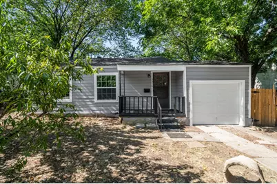 3316 Hazeline Road, Fort Worth, TX 76103 - Photo 1
