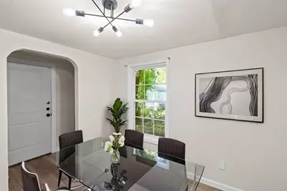 3316 Hazeline Road, Fort Worth, TX 76103 - Photo 7