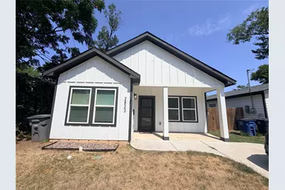 2823 Farragut Street, Dallas, TX 75215 - Photo 1