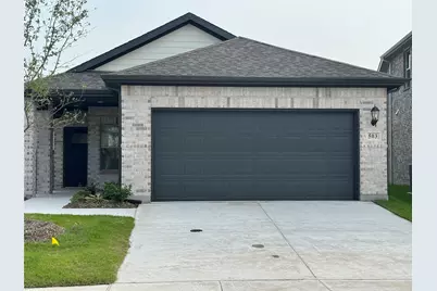 503 Cottagewood Drive, Princeton, TX 75071 - Photo 1