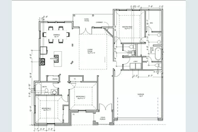 [Address not provided], Leonard, TX 75452 - Photo 31