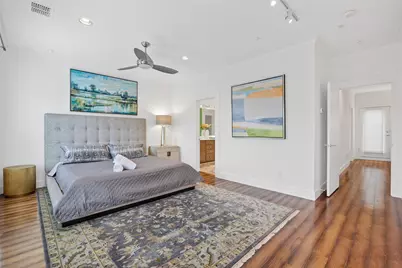 4312 McKinney Avenue #4, Dallas, TX 75205 - Photo 11