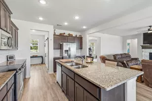 8382 Abner Rd, Oak Ridge, TX 75161 - Photo 7