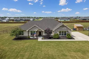 8382 Abner Rd, Oak Ridge, TX 75161 - Photo 3