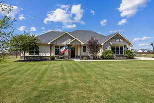 8382 Abner Rd, Oak Ridge, TX 75161 - Photo 1
