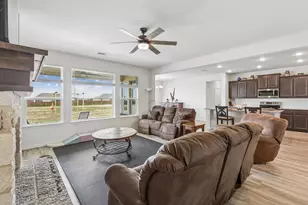 8382 Abner Rd, Oak Ridge, TX 75161 - Photo 5