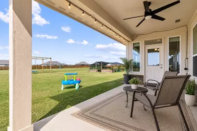 8382 Abner Road, Oak Ridge, TX 75161 - Photo 25